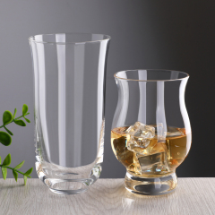 Wholesale Custom Logo Nordic Heavy Base Whiskey Glass Tumbler Lead Free Crystal Barware for Restaurant Bar Corporate Gift,Großhandel Glaswaren & Hersteller von maßgefertigten Kerzengläsern | Ruixin Glass,Wholesale Custom Logo Nordic Heavy Base Whiskey Glass Tumbler Lead Free Crystal Barware for Restaurant Bar Corporate Gift