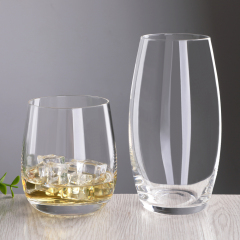 Wholesale Manufacturer Custom Logo Etched Lead-Free Crystal Rocking Whiskey Rocks Glass Tumbler Highball Barware Set,Fabricante de Artigos de Vidro por Atacado & Frascos para Velas Personalizados | Ruixin Glass,Wholesale Manufacturer Custom Logo Etched Lead-Free Crystal Rocking Whiskey Rocks Glass Tumbler Highball Barware Set