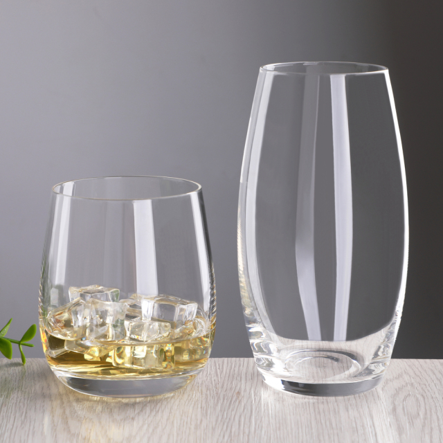 Wholesale Manufacturer Custom Logo Etched Lead-Free Crystal Rocking Whiskey Rocks Glass Tumbler Highball Barware Set,Fabricante de Artigos de Vidro por Atacado & Frascos para Velas Personalizados | Ruixin Glass,Wholesale Manufacturer Custom Logo Etched Lead-Free Crystal Rocking Whiskey Rocks Glass Tumbler Highball Barware Set