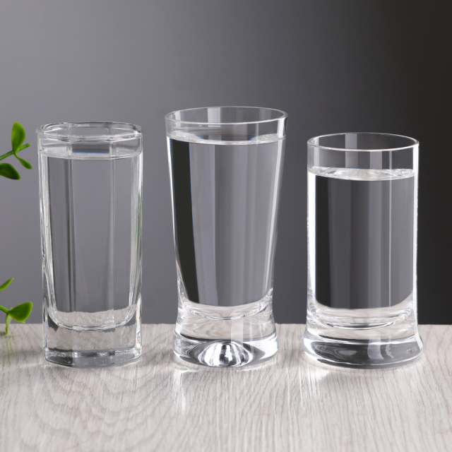 Wholesale Custom Logo Heavy Base Shot Glass Whiskey Taster Tumbler Lead-Free Restaurant Barware Promotional Corporate Gift,Wholesale Glassware & Custom Candle Jar Manufacturer | Ruixin Glass,Wholesale Custom Logo Heavy Base Shot Glass Whiskey Taster Tumbler Lead-Free Restaurant Barware Promotional Corporate Gift