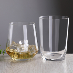 Wholesale Custom Logo Glass Tumbler Manufacturer Heavy Base Barware for Restaurant Hotel Promotional Gift Drinking Glasses Set,Оптовые поставки стеклянной посуды и производство индивидуальных свечных банок | Ruixin Glass,Wholesale Custom Logo Glass Tumbler Manufacturer Heavy Base Barware for Restaurant Hotel Promotional Gift Drinking Glasses Set
