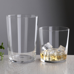 Wholesale Custom Logo Glass Tumbler Manufacturer Heavy Base Barware for Restaurant Hotel Promotional Gift Drinking Glasses Set,Оптовые поставки стеклянной посуды и производство индивидуальных свечных банок | Ruixin Glass,Wholesale Custom Logo Glass Tumbler Manufacturer Heavy Base Barware for Restaurant Hotel Promotional Gift Drinking Glasses Set