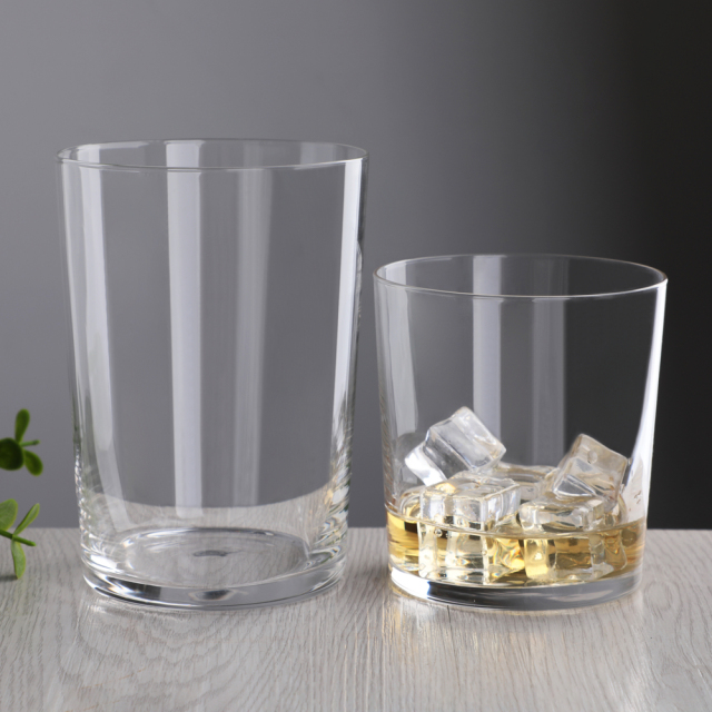 Wholesale Custom Logo Glass Tumbler Manufacturer Heavy Base Barware for Restaurant Hotel Promotional Gift Drinking Glasses Set,Оптовые поставки стеклянной посуды и производство индивидуальных свечных банок | Ruixin Glass,Wholesale Custom Logo Glass Tumbler Manufacturer Heavy Base Barware for Restaurant Hotel Promotional Gift Drinking Glasses Set