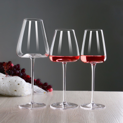 Handmade Flat Bottom clear Thin Stem Personalized Goblet champagne Glasses Flutes Custom Luxury Crystal Coupe Red Wine Glass,Оптовые поставки стеклянной посуды и производство индивидуальных свечных банок | Ruixin Glass,Handmade Flat Bottom clear Thin Stem Personalized Goblet champagne Glasses Flutes Custom Luxury Crystal Coupe Red Wine Glass