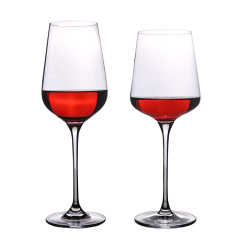 RTS Stock Wholesale Luxury Elegant Crystal Red Wine Glass Goblet Long Stem for Wedding Party Restaurant Bar Premium Glassware,Fabricante de Artigos de Vidro por Atacado & Frascos para Velas Personalizados | Ruixin Glass,RTS Stock Wholesale Luxury Elegant Crystal Red Wine Glass Goblet Long Stem for Wedding Party Restaurant Bar Premium Glassware
