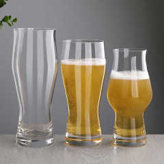Wholesale Custom Logo IPA Tulip Nonic Pint Weizen Crystal Craft Beer Glassware for Brewery Pub Bar Restaurant Drinkware,Grossiste en Verrerie & Fabricant de Bocaux à Bougies sur Mesure | Ruixin Glass,Wholesale Custom Logo IPA Tulip Nonic Pint Weizen Crystal Craft Beer Glassware for Brewery Pub Bar Restaurant Drinkware