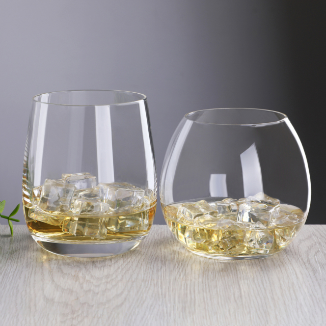Wholesale Manufacturer Custom Logo Etched Lead-Free Crystal Rocking Whiskey Rocks Glass Tumbler Highball Barware Set,Fabricante de Artigos de Vidro por Atacado & Frascos para Velas Personalizados | Ruixin Glass,Wholesale Manufacturer Custom Logo Etched Lead-Free Crystal Rocking Whiskey Rocks Glass Tumbler Highball Barware Set