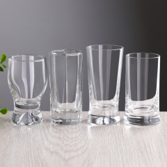 Wholesale Custom Logo Heavy Base Shot Glass Whiskey Taster Tumbler Lead-Free Restaurant Barware Promotional Corporate Gift,Wholesale Glassware & Custom Candle Jar Manufacturer | Ruixin Glass,Wholesale Custom Logo Heavy Base Shot Glass Whiskey Taster Tumbler Lead-Free Restaurant Barware Promotional Corporate Gift