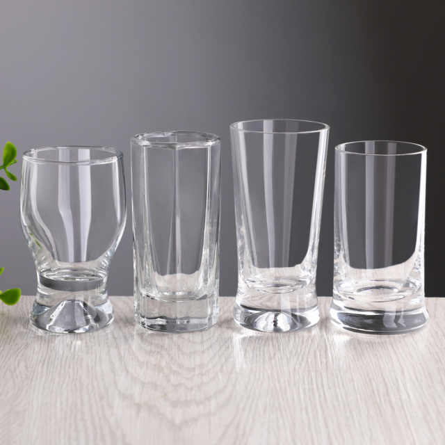 Wholesale Custom Logo Heavy Base Shot Glass Whiskey Taster Tumbler Lead-Free Restaurant Barware Promotional Corporate Gift,Wholesale Glassware & Custom Candle Jar Manufacturer | Ruixin Glass,Wholesale Custom Logo Heavy Base Shot Glass Whiskey Taster Tumbler Lead-Free Restaurant Barware Promotional Corporate Gift