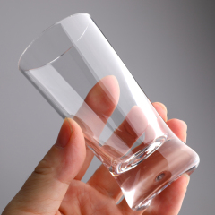Wholesale Custom Logo Heavy Base Shot Glass Whiskey Taster Tumbler Lead-Free Restaurant Barware Promotional Corporate Gift,Wholesale Glassware & Custom Candle Jar Manufacturer | Ruixin Glass,Wholesale Custom Logo Heavy Base Shot Glass Whiskey Taster Tumbler Lead-Free Restaurant Barware Promotional Corporate Gift