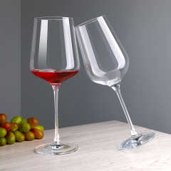 RTS Stock Wholesale Luxury Elegant Crystal Red Wine Glass Goblet Long Stem for Wedding Party Restaurant Bar Premium Glassware,Fabricante de Artigos de Vidro por Atacado & Frascos para Velas Personalizados | Ruixin Glass,RTS Stock Wholesale Luxury Elegant Crystal Red Wine Glass Goblet Long Stem for Wedding Party Restaurant Bar Premium Glassware