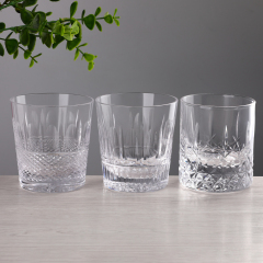Custom Logo Luxury Crystal Whiskey Glass Tumbler Wholesale Vintage Cut Etched Flower Old Fashioned Rocks Cup Gift Box Set,Grossiste en Verrerie & Fabricant de Bocaux à Bougies sur Mesure | Ruixin Glass,Custom Logo Luxury Crystal Whiskey Glass Tumbler Wholesale Vintage Cut Etched Flower Old Fashioned Rocks Cup Gift Box Set