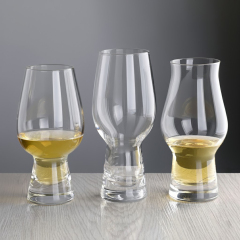 Wholesale Custom Logo Lead Free Crystal Whiskey Tasting Bourbon Glass Professional Nosing Glassware Manufacturer for Scotch,Fabricante Mayorista de Artículos de Vidrio y Tarros de Vela Personalizados | Ruixin Glass,Wholesale Custom Logo Lead Free Crystal Whiskey Tasting Bourbon Glass Professional Nosing Glassware Manufacturer for Scotch