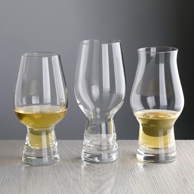 Wholesale Custom Logo Lead Free Crystal Whiskey Tasting Bourbon Glass Professional Nosing Glassware Manufacturer for Scotch,Fabricante Mayorista de Artículos de Vidrio y Tarros de Vela Personalizados | Ruixin Glass,Wholesale Custom Logo Lead Free Crystal Whiskey Tasting Bourbon Glass Professional Nosing Glassware Manufacturer for Scotch