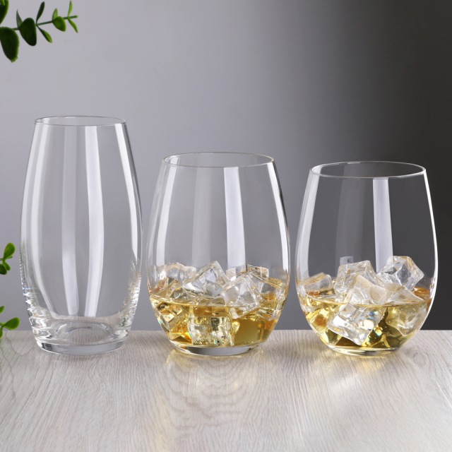 Wholesale Manufacturer Custom Logo Etched Lead-Free Crystal Rocking Whiskey Rocks Glass Tumbler Highball Barware Set,Fabricante de Artigos de Vidro por Atacado & Frascos para Velas Personalizados | Ruixin Glass,Wholesale Manufacturer Custom Logo Etched Lead-Free Crystal Rocking Whiskey Rocks Glass Tumbler Highball Barware Set