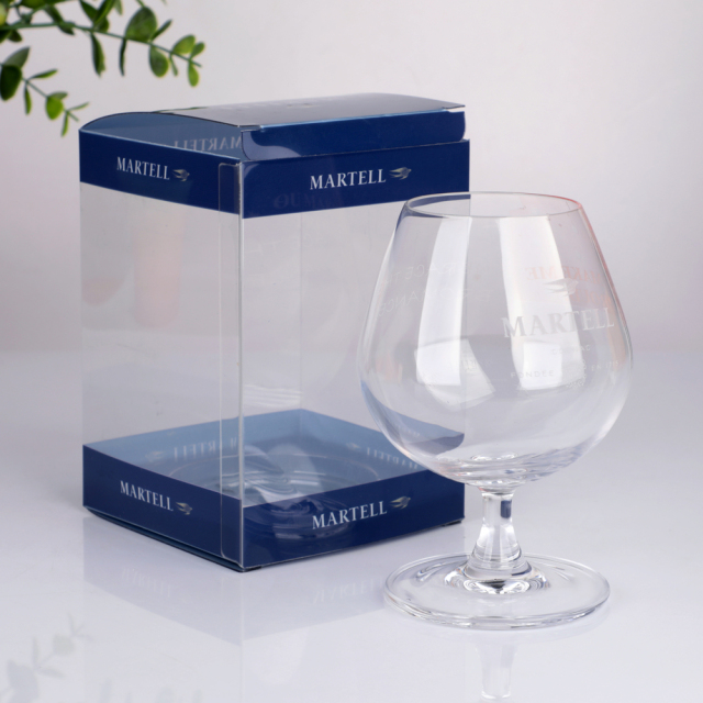 Wholesale Custom Logo Crystal Brandy Snifter Tulip Cognac Glass Set With Luxury Gift Box Packaging for Promotional Gift,Fabricante de Artigos de Vidro por Atacado & Frascos para Velas Personalizados | Ruixin Glass,Wholesale Custom Logo Crystal Brandy Snifter Tulip Cognac Glass Set With Luxury Gift Box Packaging for Promotional Gift