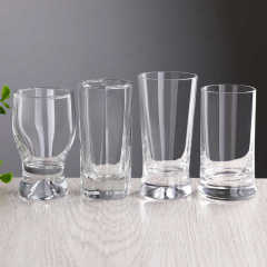 Wholesale Custom Logo Heavy Base Shot Glass Whiskey Taster Tumbler Lead-Free Restaurant Barware Promotional Corporate Gift,Wholesale Glassware & Custom Candle Jar Manufacturer | Ruixin Glass,Wholesale Custom Logo Heavy Base Shot Glass Whiskey Taster Tumbler Lead-Free Restaurant Barware Promotional Corporate Gift