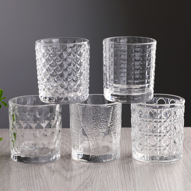 Wholesale Custom Logo 95ml Embossed Vintage Whiskey Taster Tumbler Manufacturer Heavy Base Promotional Gift Box Set,Оптовые поставки стеклянной посуды и производство индивидуальных свечных банок | Ruixin Glass,Wholesale Custom Logo 95ml Embossed Vintage Whiskey Taster Tumbler Manufacturer Heavy Base Promotional Gift Box Set