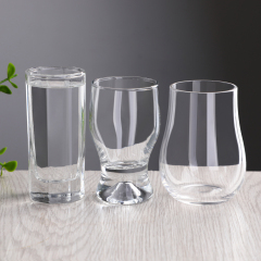 Wholesale Custom Logo Heavy Base Shot Glass Whiskey Taster Tumbler Lead-Free Restaurant Barware Promotional Corporate Gift,Wholesale Glassware & Custom Candle Jar Manufacturer | Ruixin Glass,Wholesale Custom Logo Heavy Base Shot Glass Whiskey Taster Tumbler Lead-Free Restaurant Barware Promotional Corporate Gift