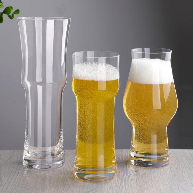 Wholesale Custom Logo IPA Tulip Nonic Pint Weizen Crystal Craft Beer Glassware for Brewery Pub Bar Restaurant Drinkware,Grossiste en Verrerie & Fabricant de Bocaux à Bougies sur Mesure | Ruixin Glass,Wholesale Custom Logo IPA Tulip Nonic Pint Weizen Crystal Craft Beer Glassware for Brewery Pub Bar Restaurant Drinkware