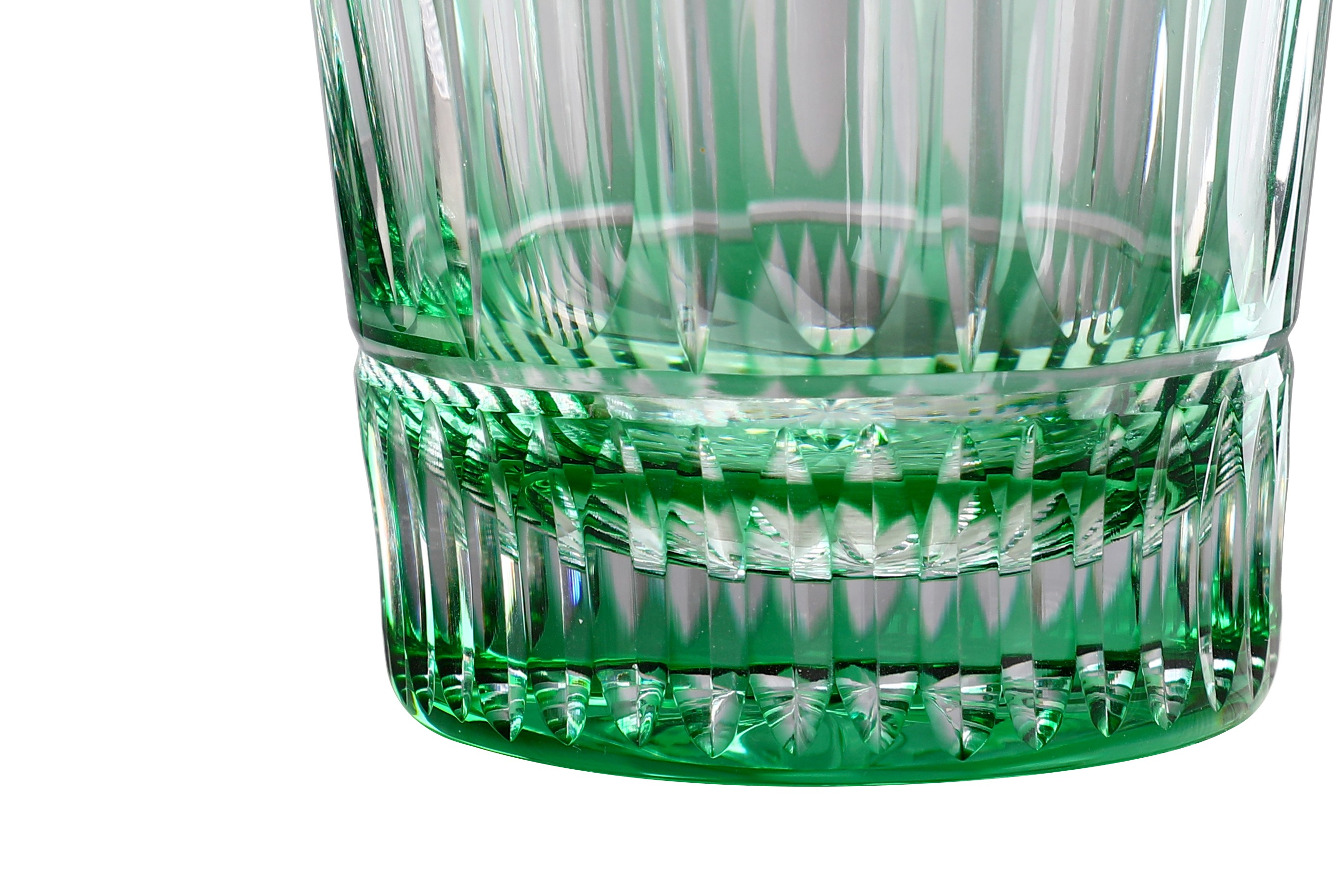 320g Heavy Base Whiskey Tumbler