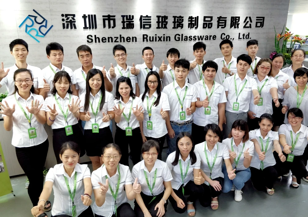 Ruixin team