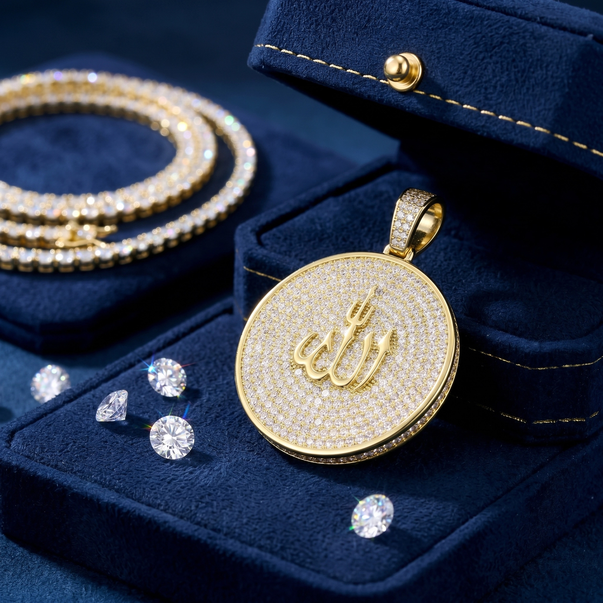 Xingsheng Jewelry Co., Ltd. — image 4