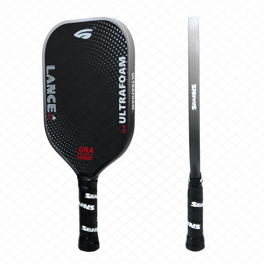 UltraFoam G4 Paddle