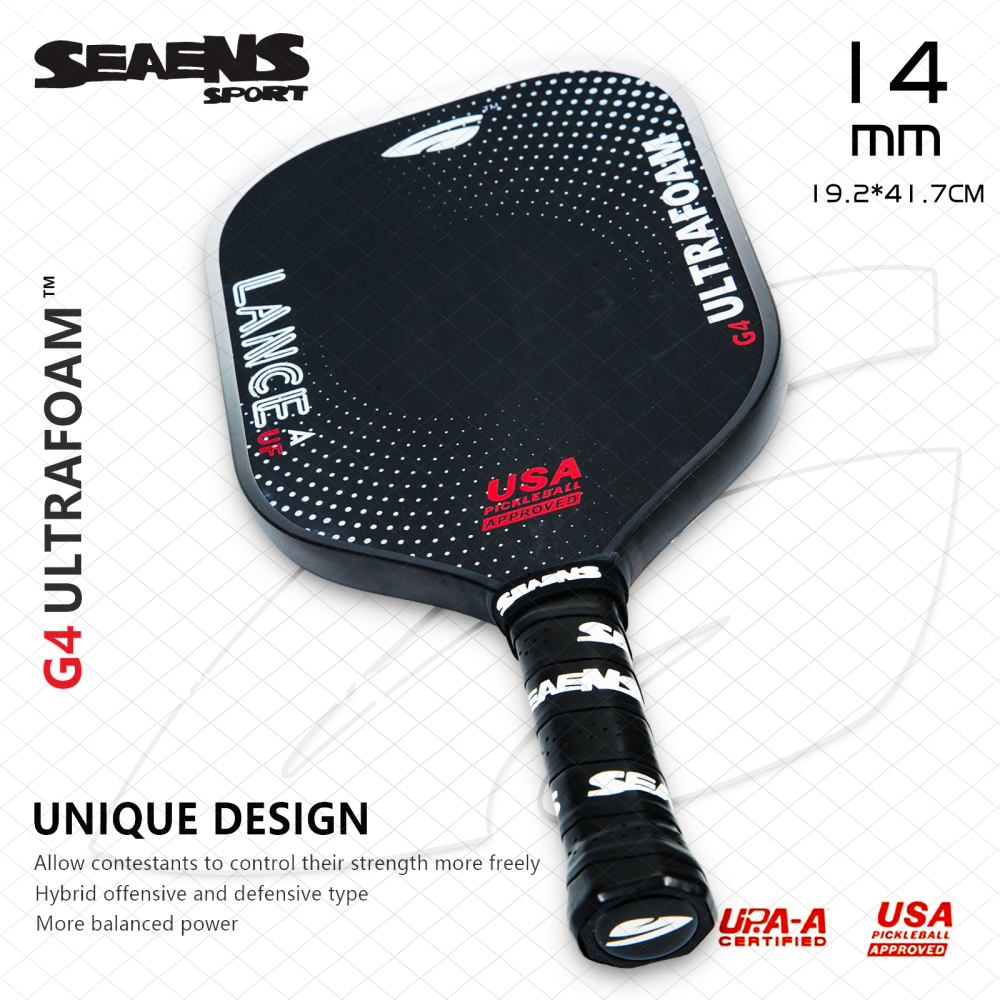 UltraFoam G4 Paddle