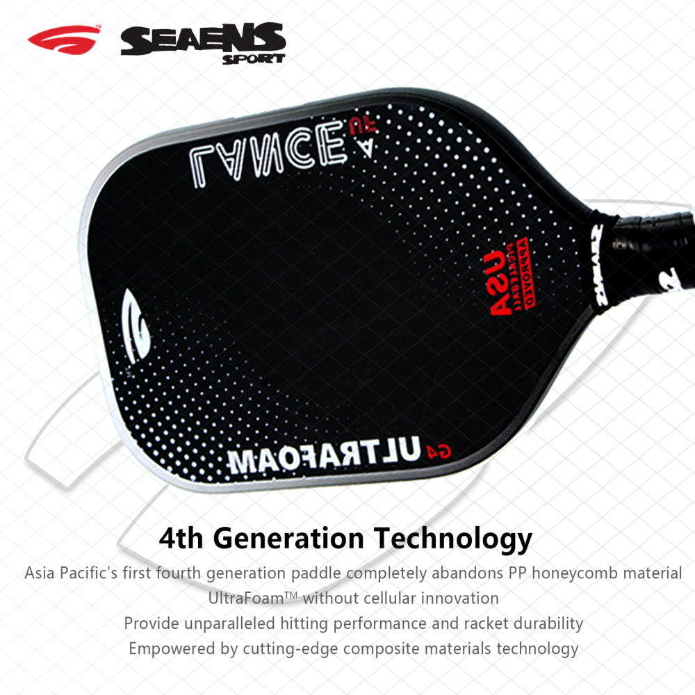 UltraFoam G4 Paddle