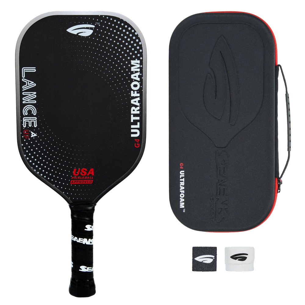 LANCE-A/UltraFoam G4 Paddle