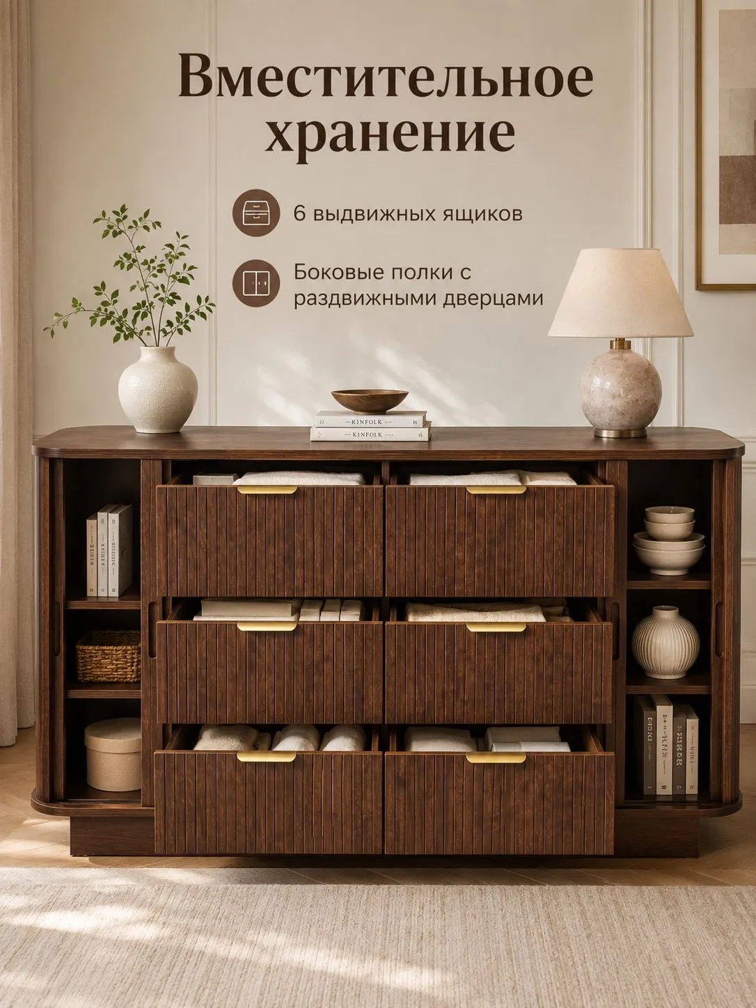 Тумба под телевизор 145* 40*80 см