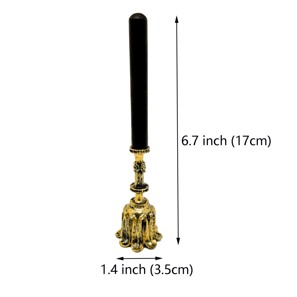 Candle Snuffer - Vintage Design
