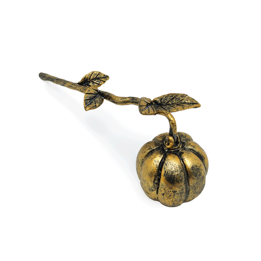 Candle Snuffer - Pumpkin