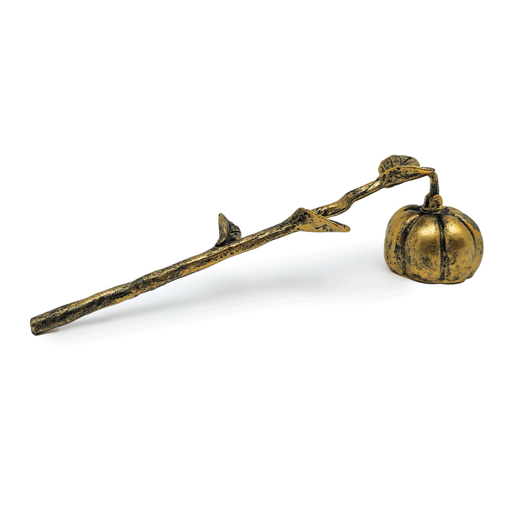 Candle Snuffer - Pumpkin