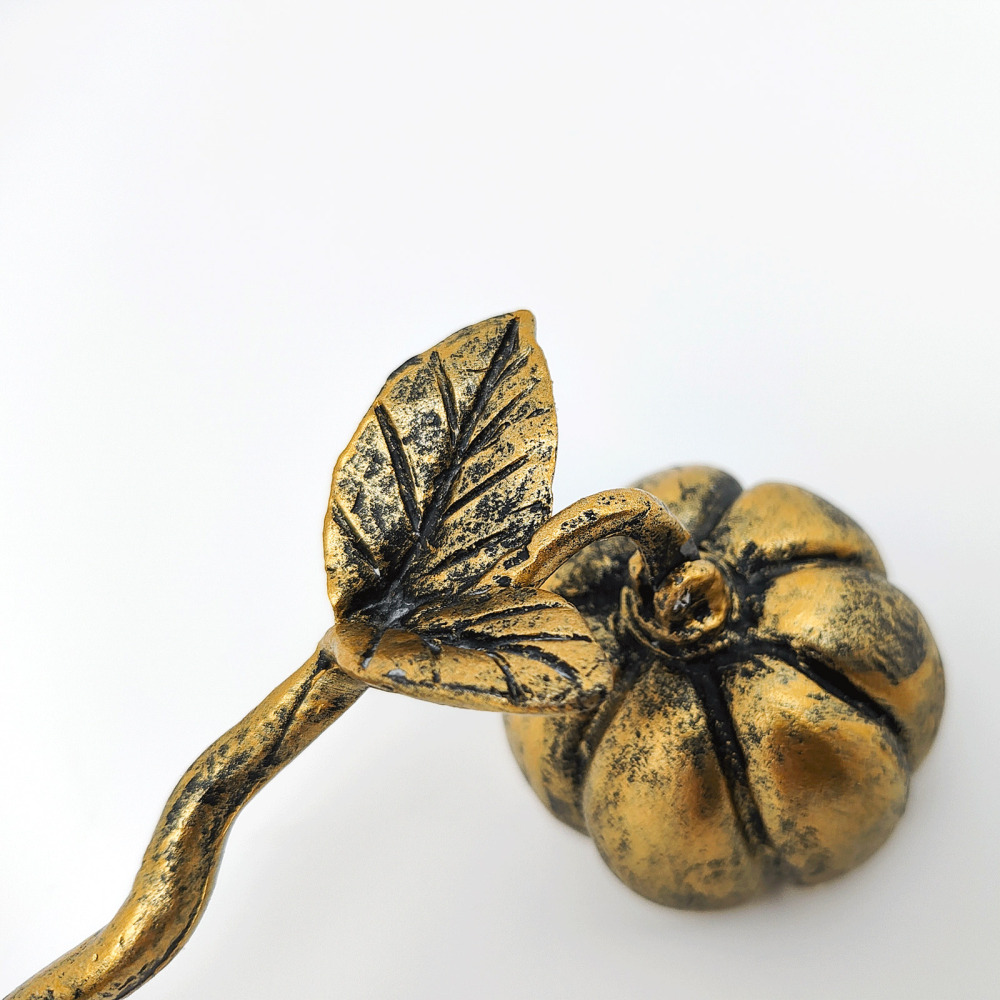 Candle Snuffer - Pumpkin