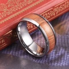Silver-8mm