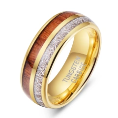 Wood