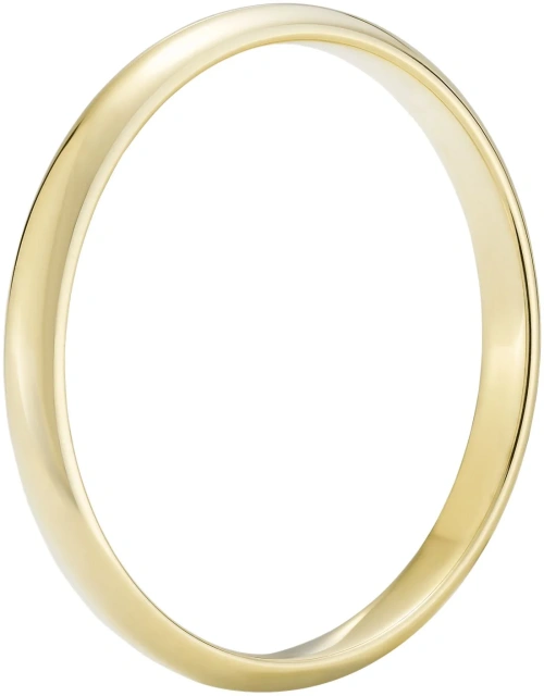 Best Selling Design Gold Ring Tungsten 4mm 6mm Carbide Wedding Rings for Men and Women 18K 24K Plated