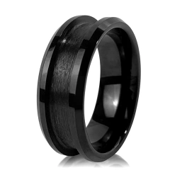 Black Tungsten