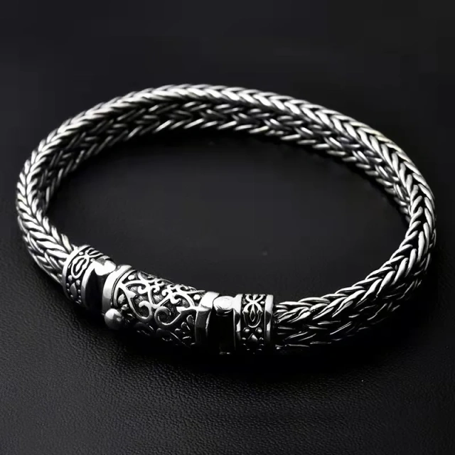 Hot Selling Stainless Steel Jewelry Men 316l Jewelry Wholesale Fashion