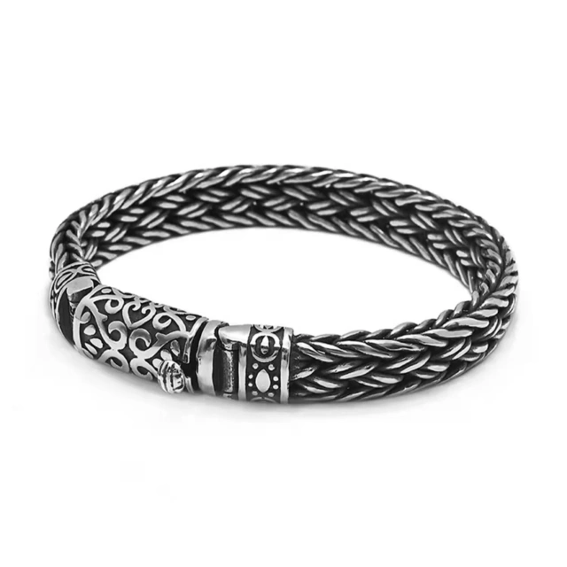 Hot Selling Stainless Steel Jewelry Men 316l Jewelry Wholesale Fashion