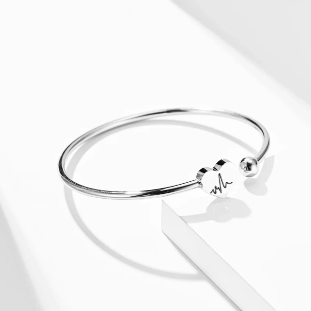 Luxury 316l  Wholesale Stainless Steel Bracelets Rose Gold Plated Custom Stainless Steel Bracelet for Men and Women