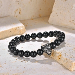 Black-black onyx
