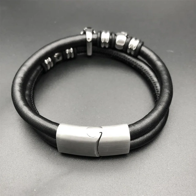 Luxury Bracelets for Men China Manufacturers Bracelet Stainless Steel Bracelet Wholesale