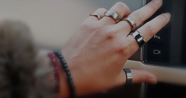 Wholesale Man Accessories Simple Design Braid Stainless Steel Magnet Unisex Bracelet Homme Jewelry for Men Bracelet