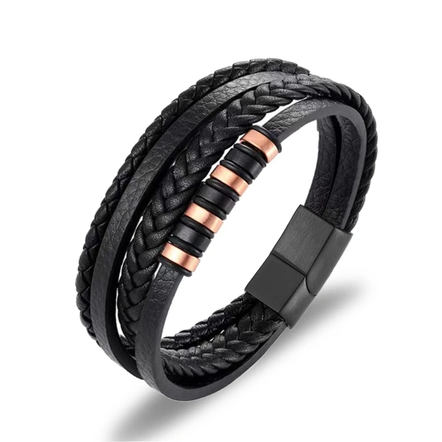 Best Price Men Bracelet Stainless Steel 2023 with Metal Men Bracelet Chain Steel