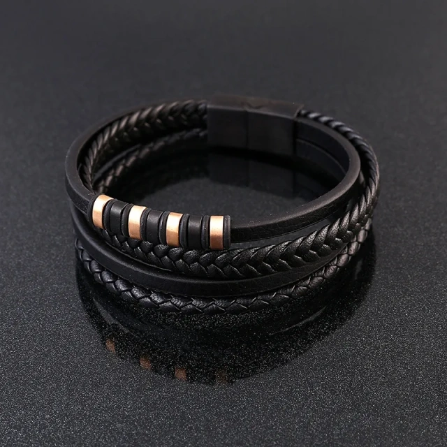 Best Price Men Bracelet Stainless Steel 2023 with Metal Men Bracelet Chain Steel