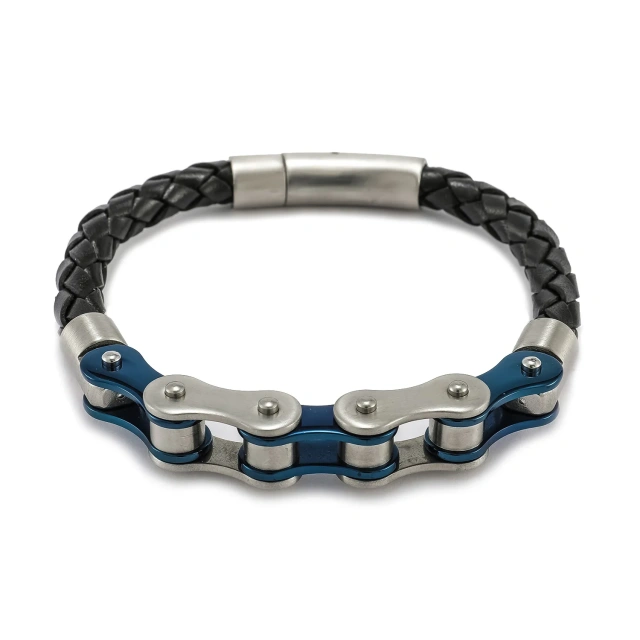 Wholesale Stainless Steel Bracelet Jewelry Mens Designer Bracelets