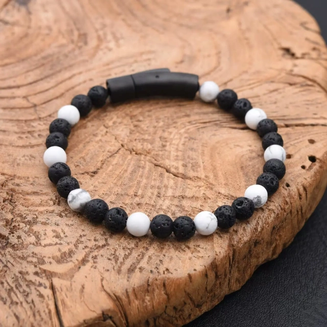 Fashion Men Jewelry Twisted Stainless Steel Men Bracelet Wholesale Price Personalized Bracelet